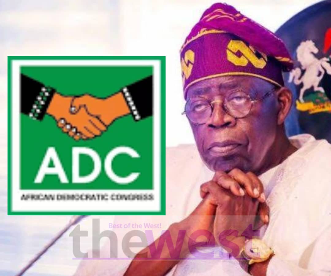 Politizing ADC Accuses Tinubu Government of Politicizing Buhari’s Death - The West ...